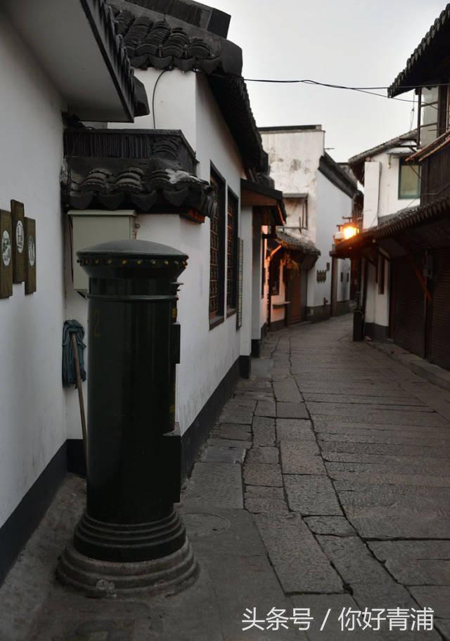 朱家角6路时刻表,朱家角西湖街176弄