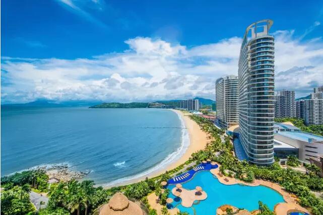 惠州十里银滩，广东人知多少？