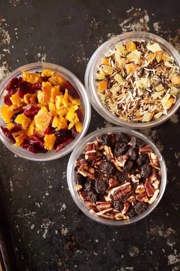 水果茶火了，才不是切片柠檬放颗草莓这么简单，收好这份实用手册