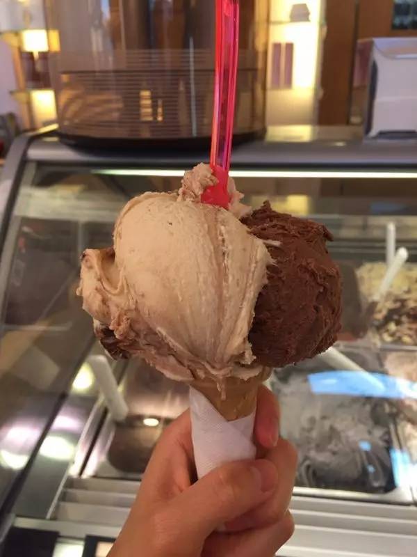 冰淇淋几点吃最不容易长胖,冰淇淋多少热量不长胖