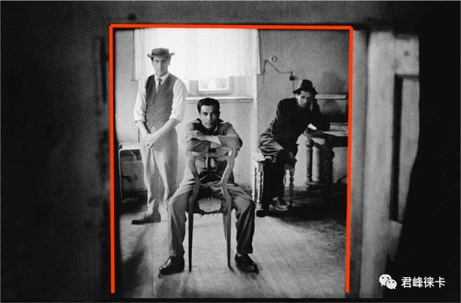 摄影三角构图详解,三角构图曲线构图