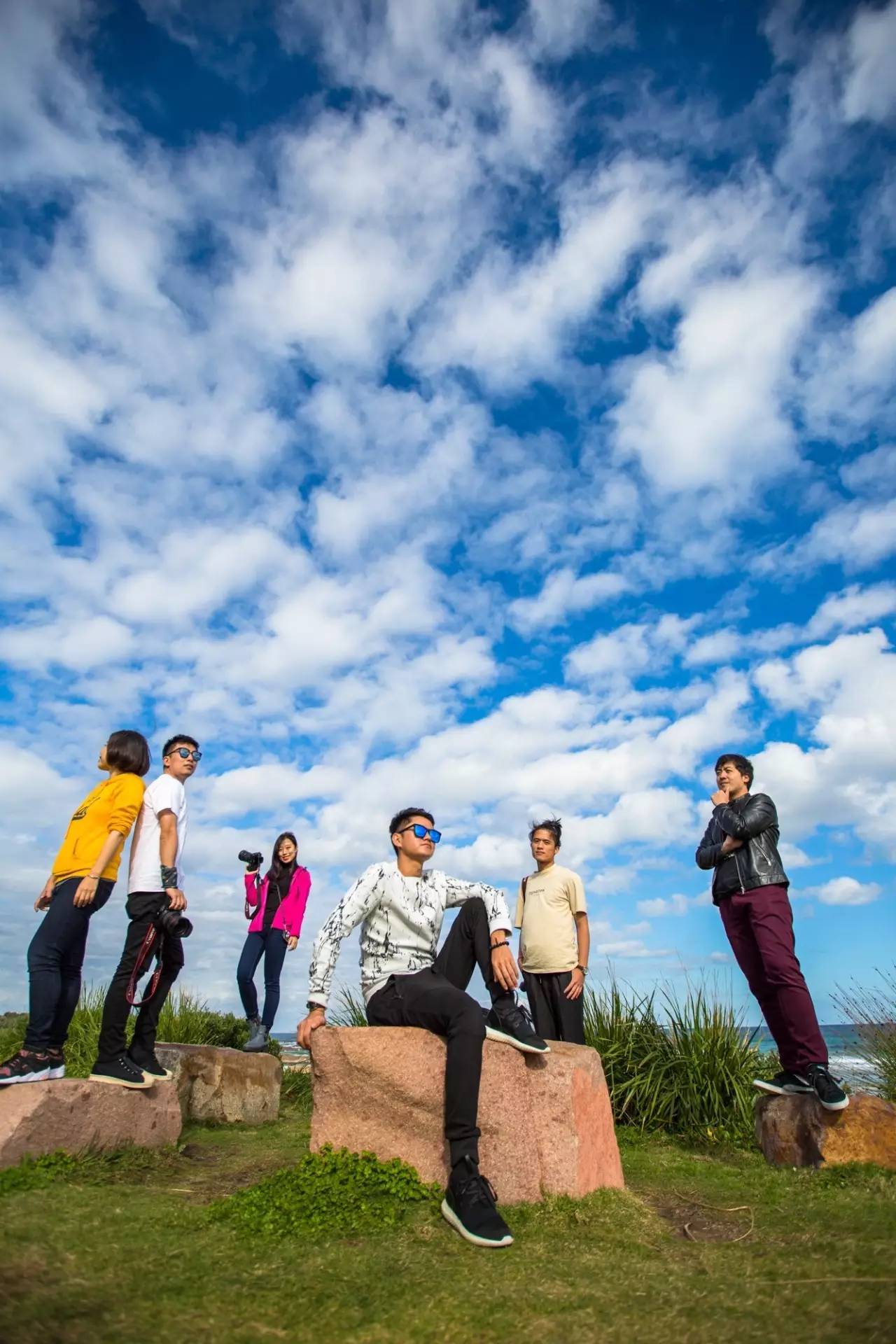 北石：这个由一群流放者建立的国家如今居然这么发达和美丽