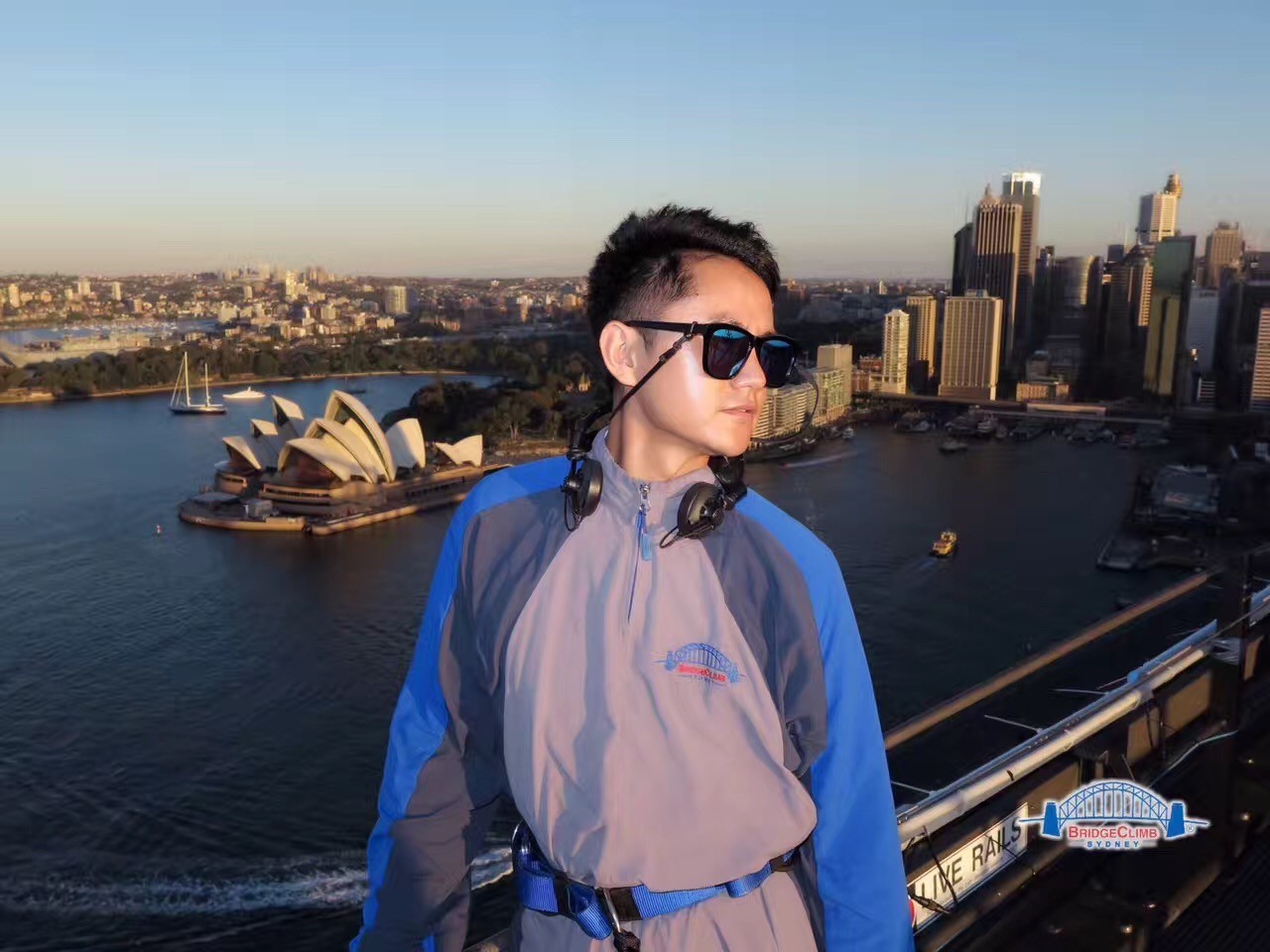 北石：这个由一群流放者建立的国家如今居然这么发达和美丽