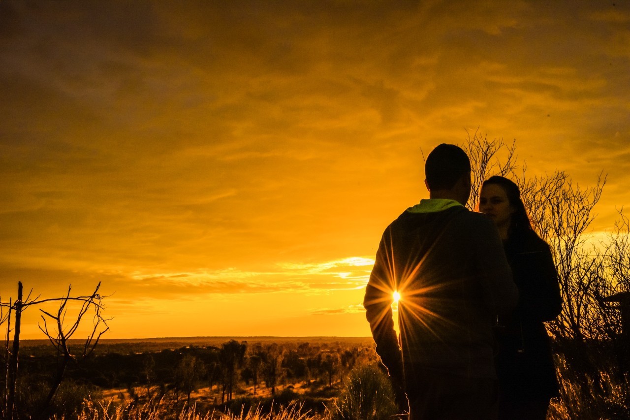 北石：这个由一群流放者建立的国家如今居然这么发达和美丽