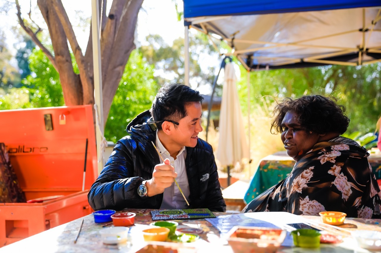 北石：这个由一群流放者建立的国家如今居然这么发达和美丽