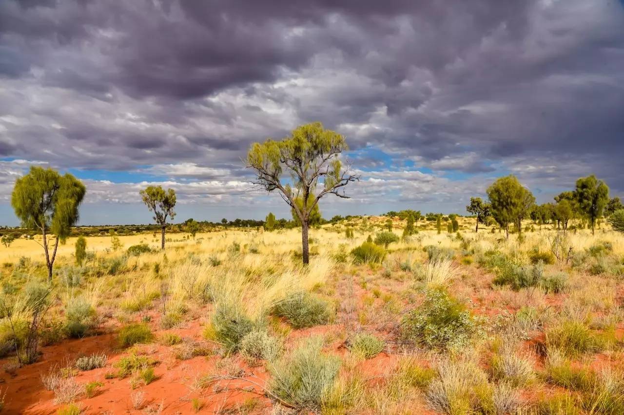 北石：这个由一群流放者建立的国家如今居然这么发达和美丽