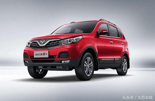 手握10万想买suv这4款性价比最高,这几款suv空间大价格亲民实用耐开