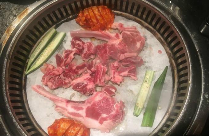 深圳宝安自助餐厅推荐,宝安最值得去的自助餐