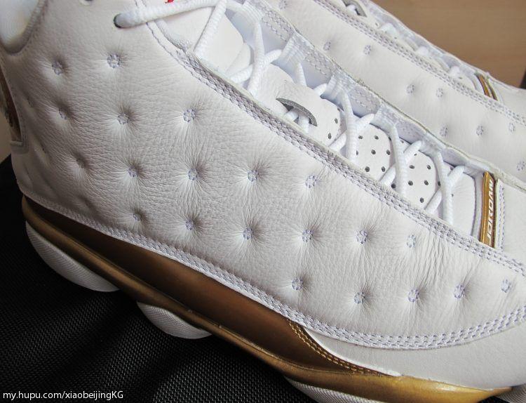 AJ13+14DMP套装提前入手~超详细描述~多图杀猫