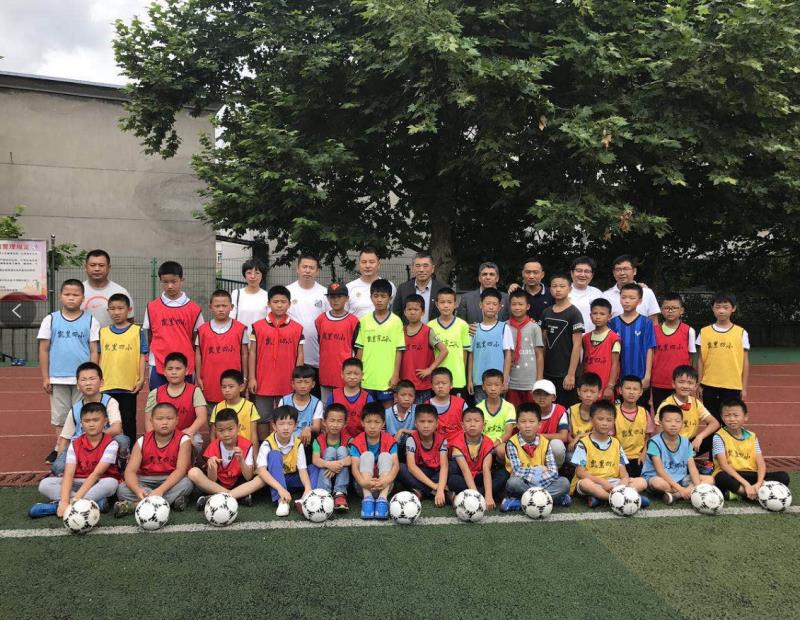 贵州省大力发展体育,凯里大健康