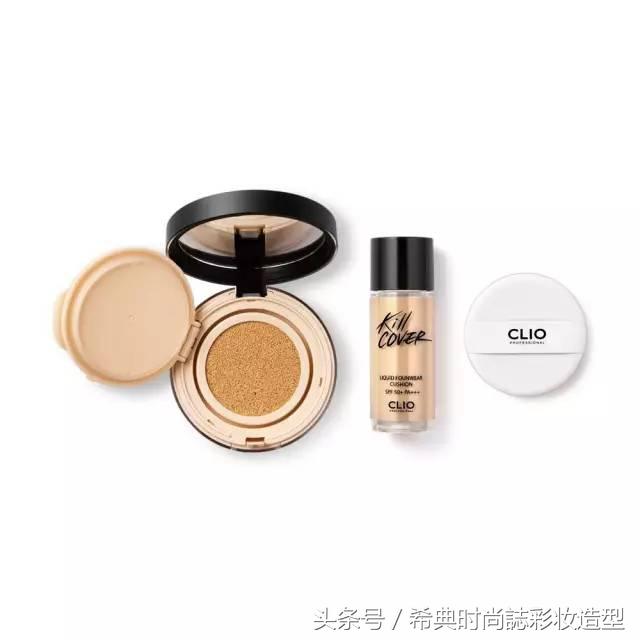 十大粉底气垫品牌排行榜,10多块好用遮瑕推荐