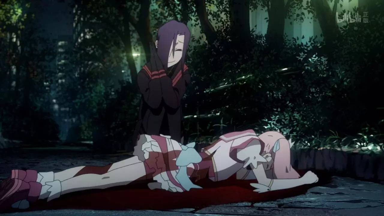 re:creators结局插曲,re:creators结局能力消失了吗