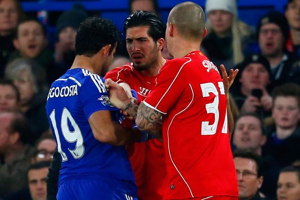 科斯塔斯坦福桥,迭戈科斯塔重返斯坦福