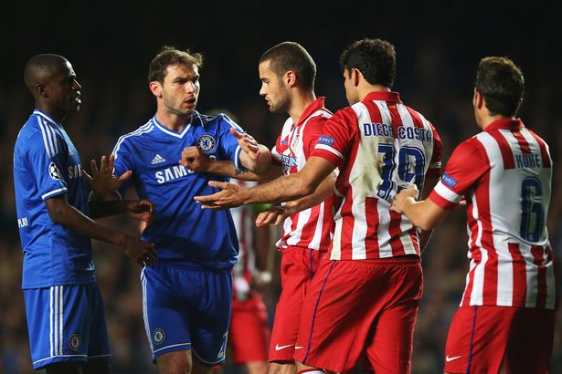 科斯塔斯坦福桥,迭戈科斯塔重返斯坦福