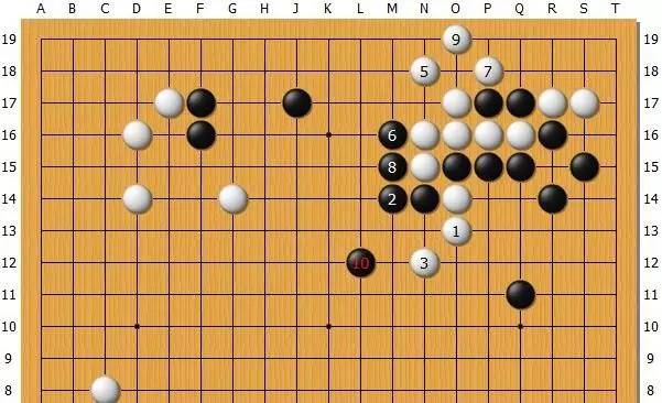 第72期本因坊战七番棋胜负第3局第一天解说高梨圣健