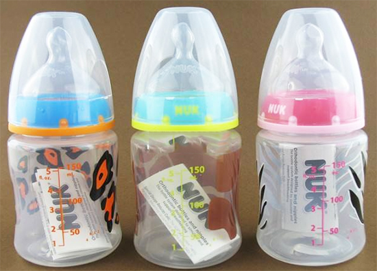 奶瓶哪个牌子好又实惠,哪种奶瓶品牌比较好