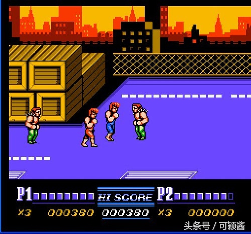 那些年的小霸王游戏学习机