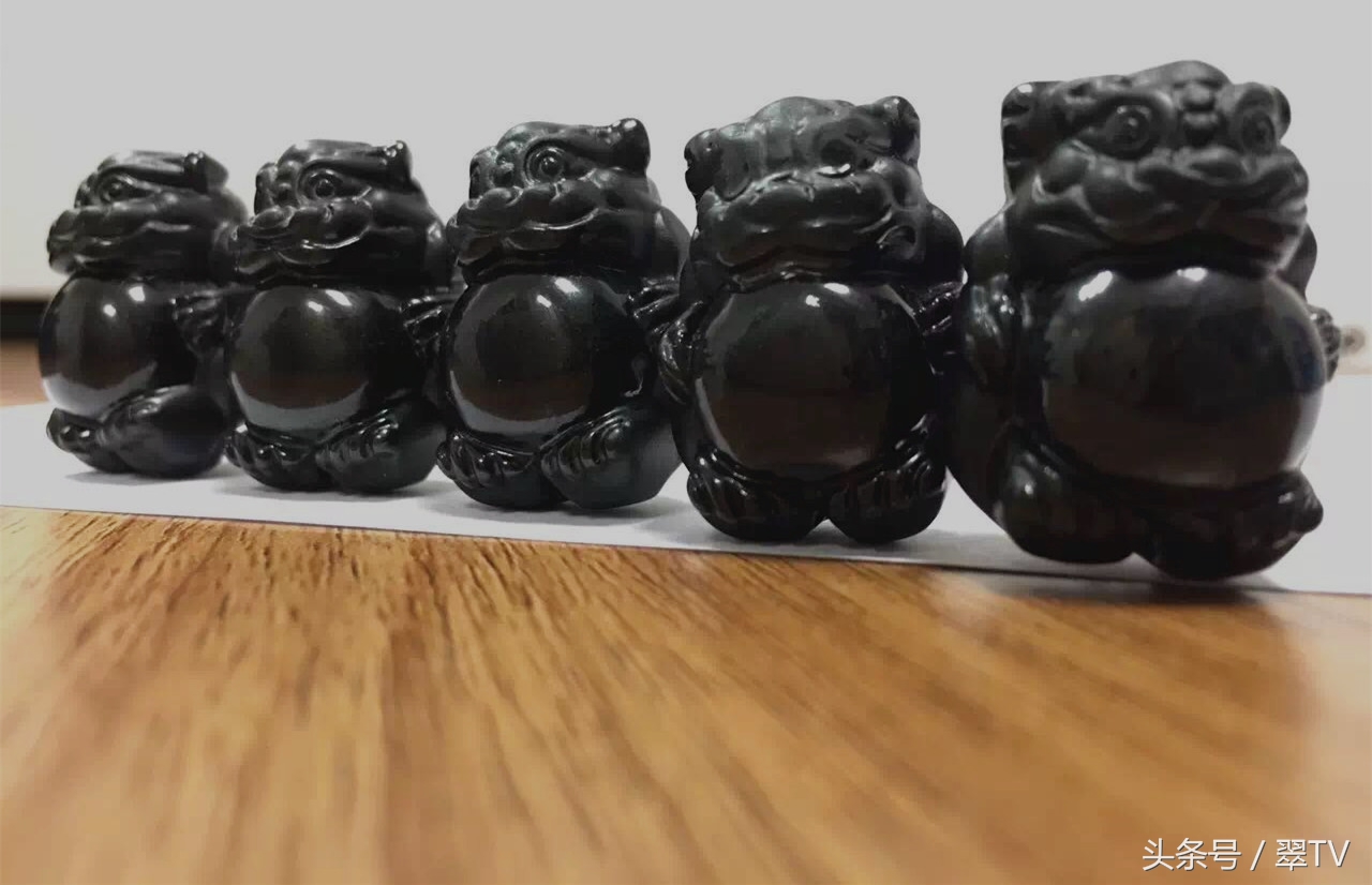 假如把翡翠市场当做英雄联盟战场，作者脑洞简直太大了！