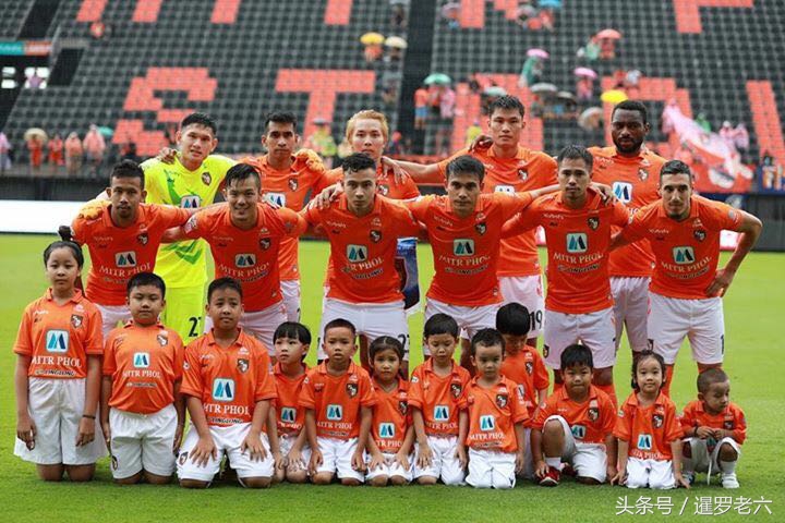 蒙通联赛2018泰超,泰超联赛集锦