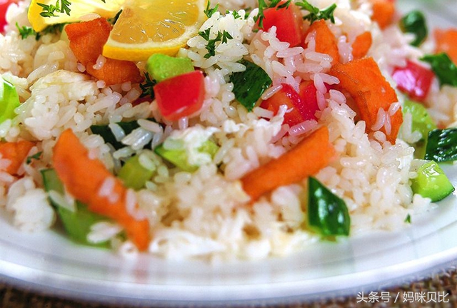 儿童食谱3-6岁营养均衡标准,一至三岁小孩吃什么最有营养