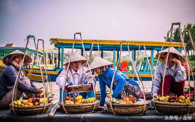 人生必去的20个旅行地,人生一定要去的22个旅行地