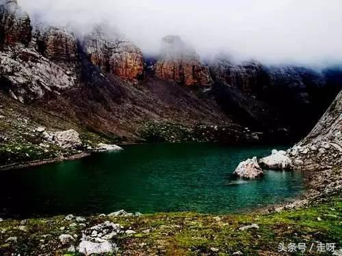 人生必去的20个旅行地,人生一定要去的22个旅行地