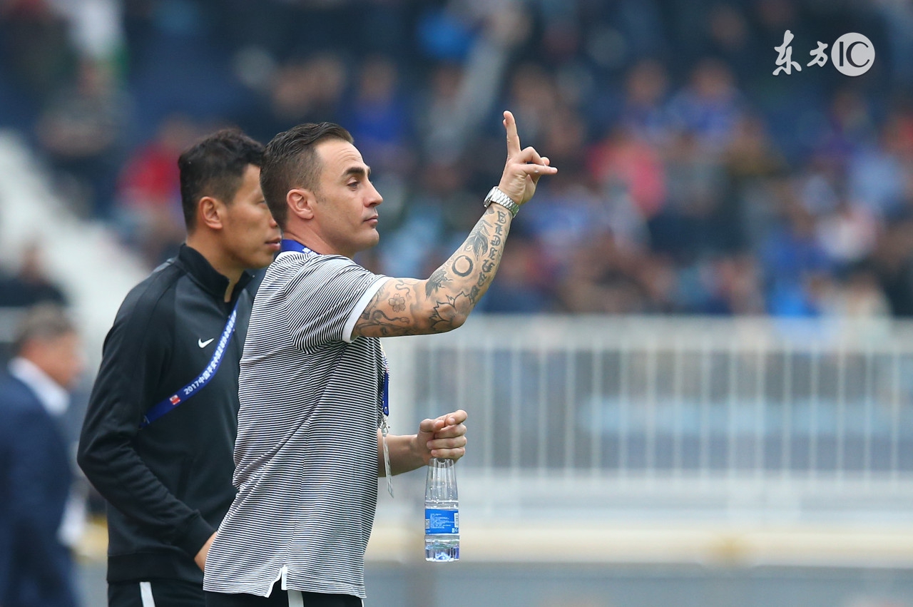 卡纳瓦罗恒大成就,卡纳瓦罗执教国家队成功了吗