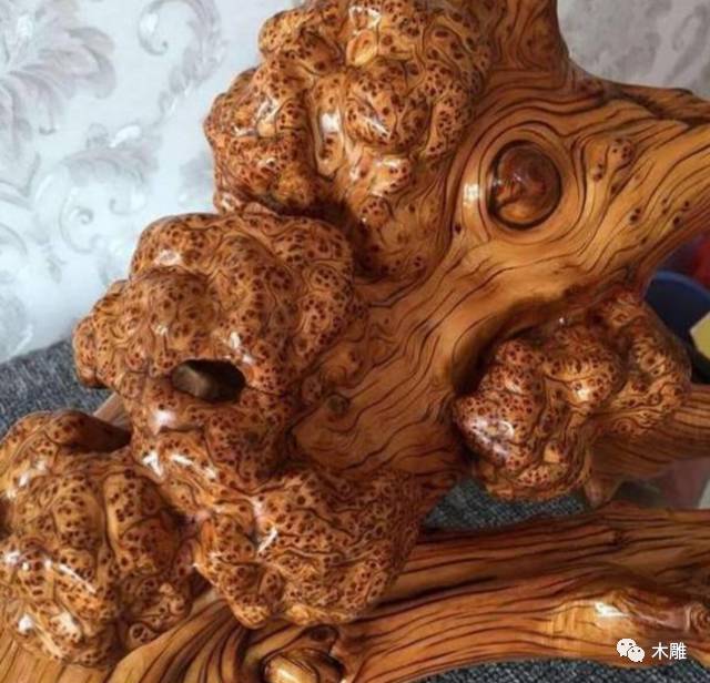 刚到手崖柏就两半了,崖柏会不会开裂