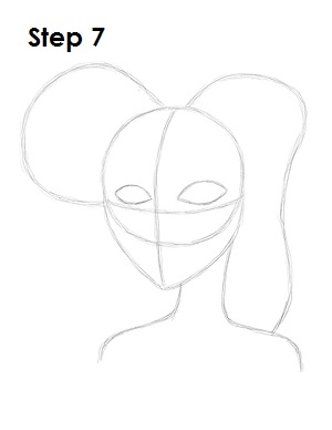 下面的学习如何绘制麦格沃尔特·迪士尼Hercules