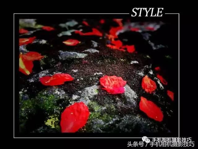 五官有硬伤的人怎么拍写真,长相一般般怎么拍照自拍