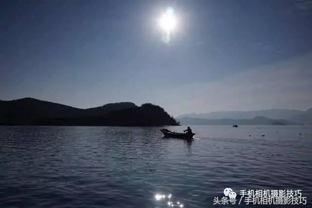 五官有硬伤的人怎么拍写真,长相一般般怎么拍照自拍