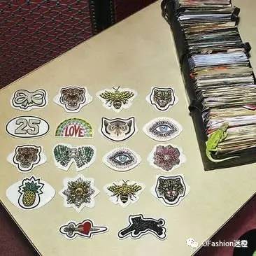 2018年gucci销售量,2019年最流行gucci