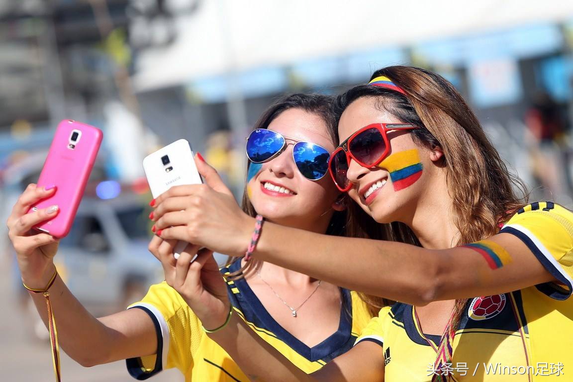 世界杯中国造,中国制造闪耀2022世界杯