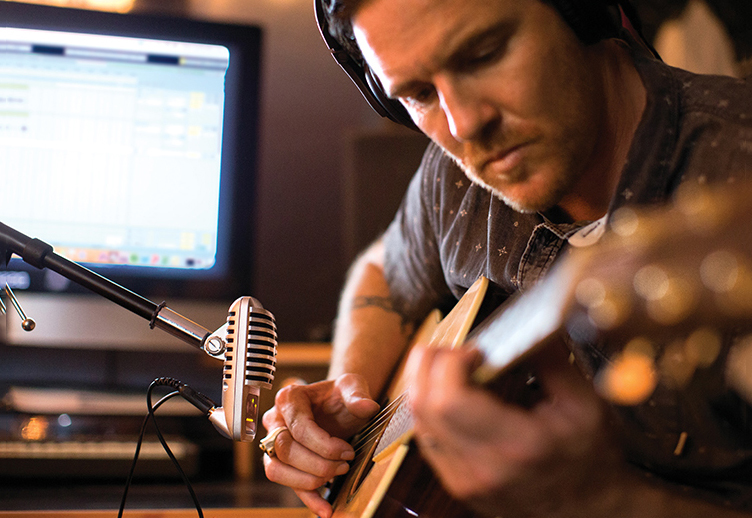 如何选择一个适合自己的麦克风,怎样选择适合自己的麦克风