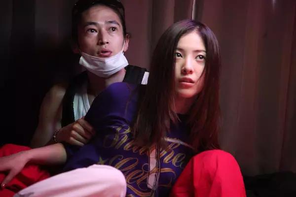 十部毫无人性的电影,十部日本悬疑电影