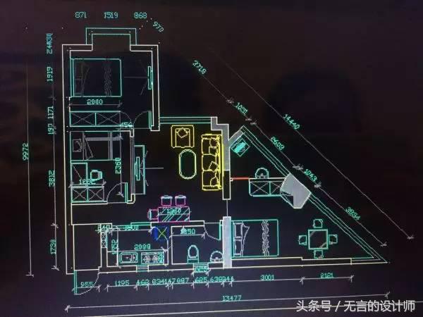 梦想改造家的详细装修细节,梦想改造家增强室内采光