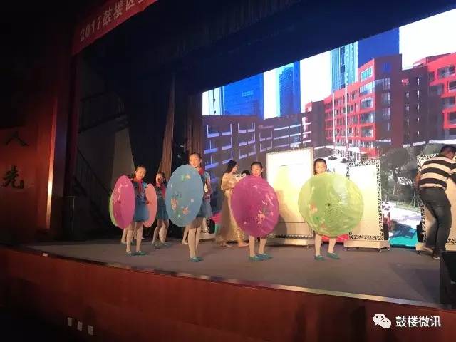 2017年鼓楼区美德少年、优秀少先队员揭晓！为你们喝彩！