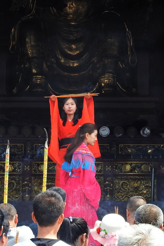 山西炎帝陵直播,山西炎帝陵视频