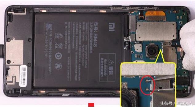 小米如何进入9008模式,小米手机短接9008刷机教程