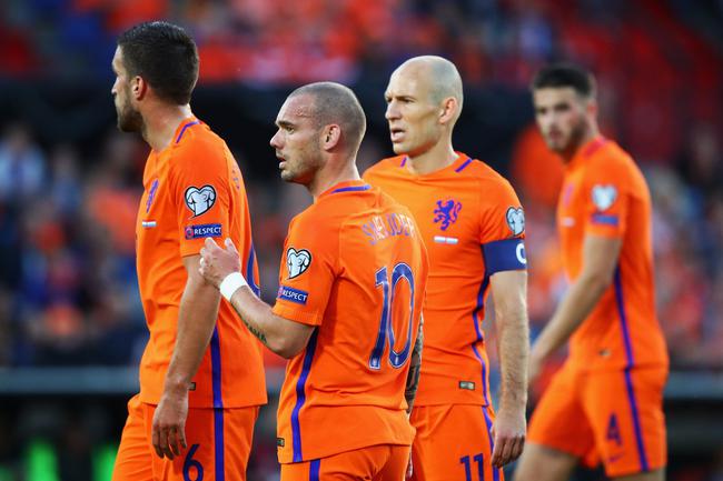 荷兰足球为什么不像传统日耳曼,荷兰足球为什么比西班牙强