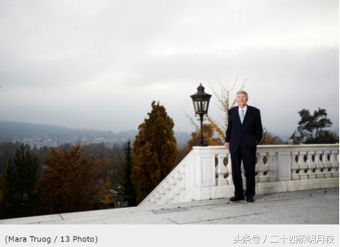 真·富豪怎么享受生活？看完还不去努力！