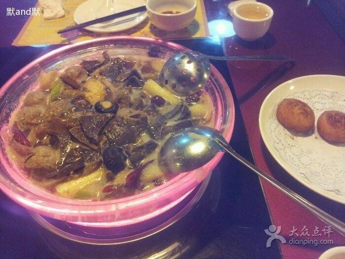 南山前海美食推荐,南山前海好吃的馆子