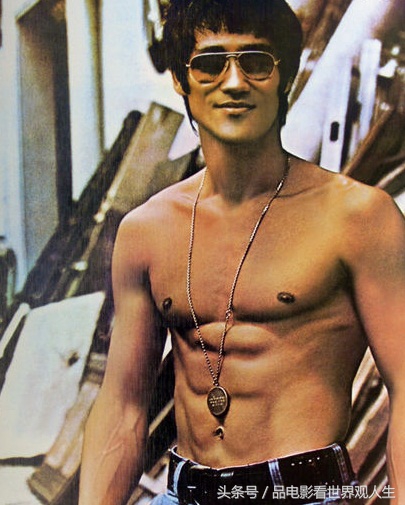 男明星肌肉大盘点,男明星肌肉照