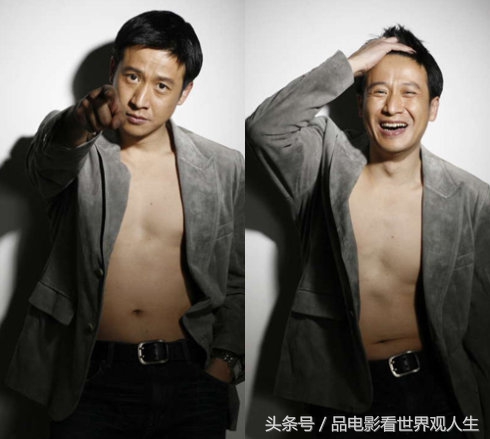 男明星肌肉大盘点,男明星肌肉照