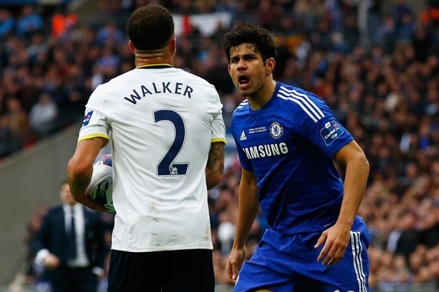 科斯塔斯坦福桥,迭戈科斯塔重返斯坦福