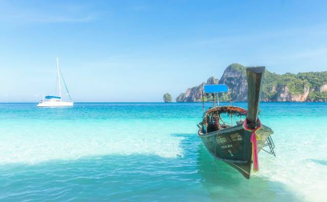 性价比出国游推荐,5000元出境游推荐