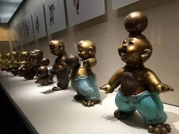 看到了中国足球的未来,看中国足球的前世今生