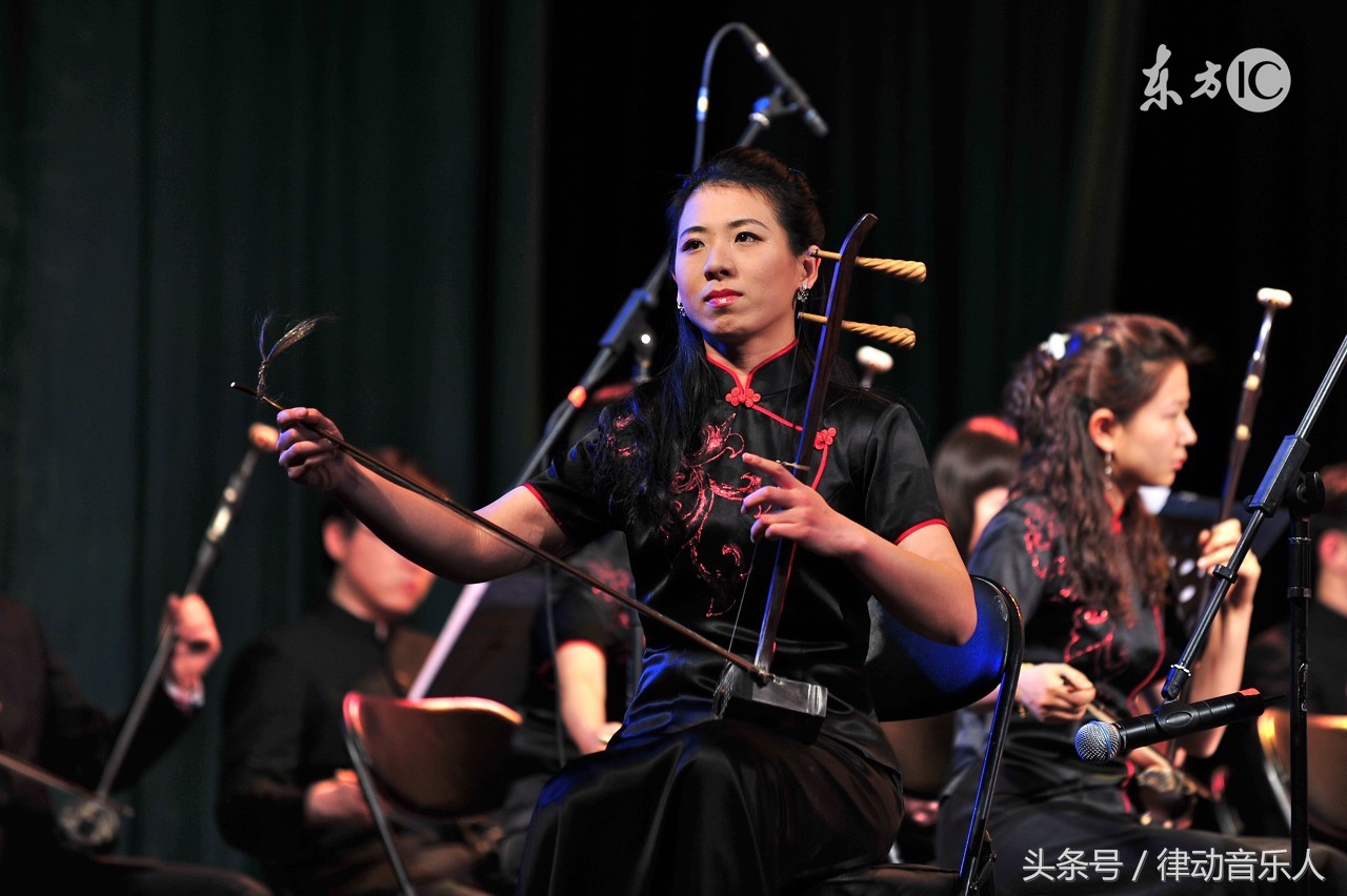 二胡减少噪音最适用的方法,二胡有杂音跟松香有关吗