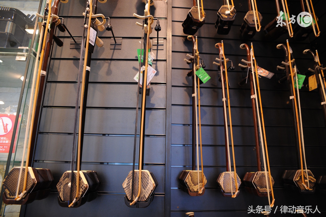 二胡减少噪音最适用的方法,二胡有杂音跟松香有关吗