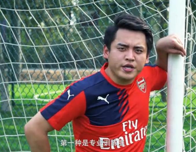 踢野球新手的基本规则,踢野球技巧视频教学